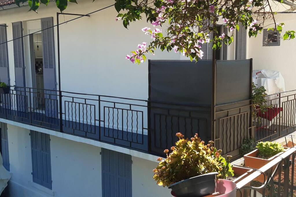 טולון Logement Le Serein מראה חיצוני תמונה