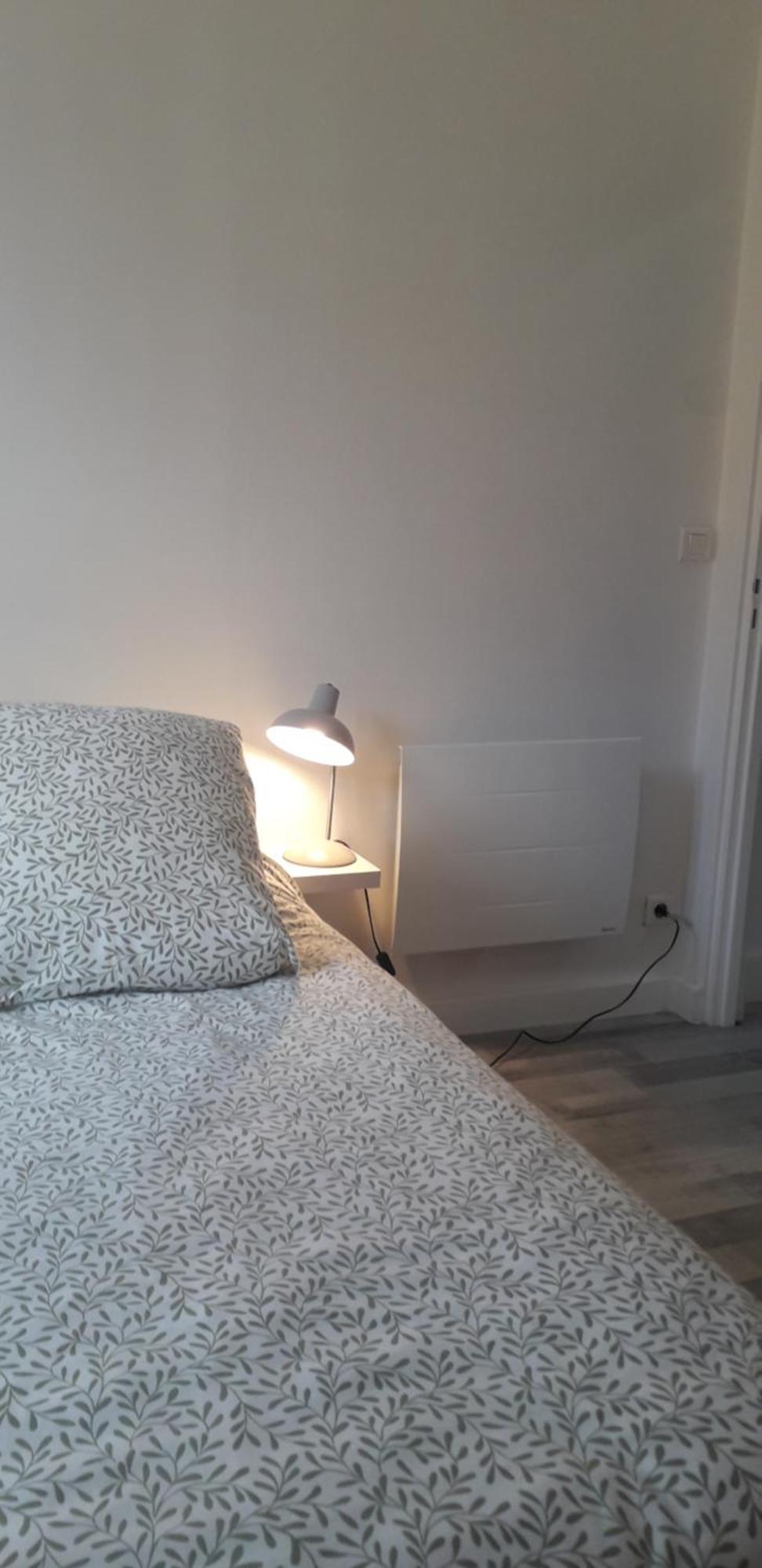 טולון Logement Le Serein מראה חיצוני תמונה