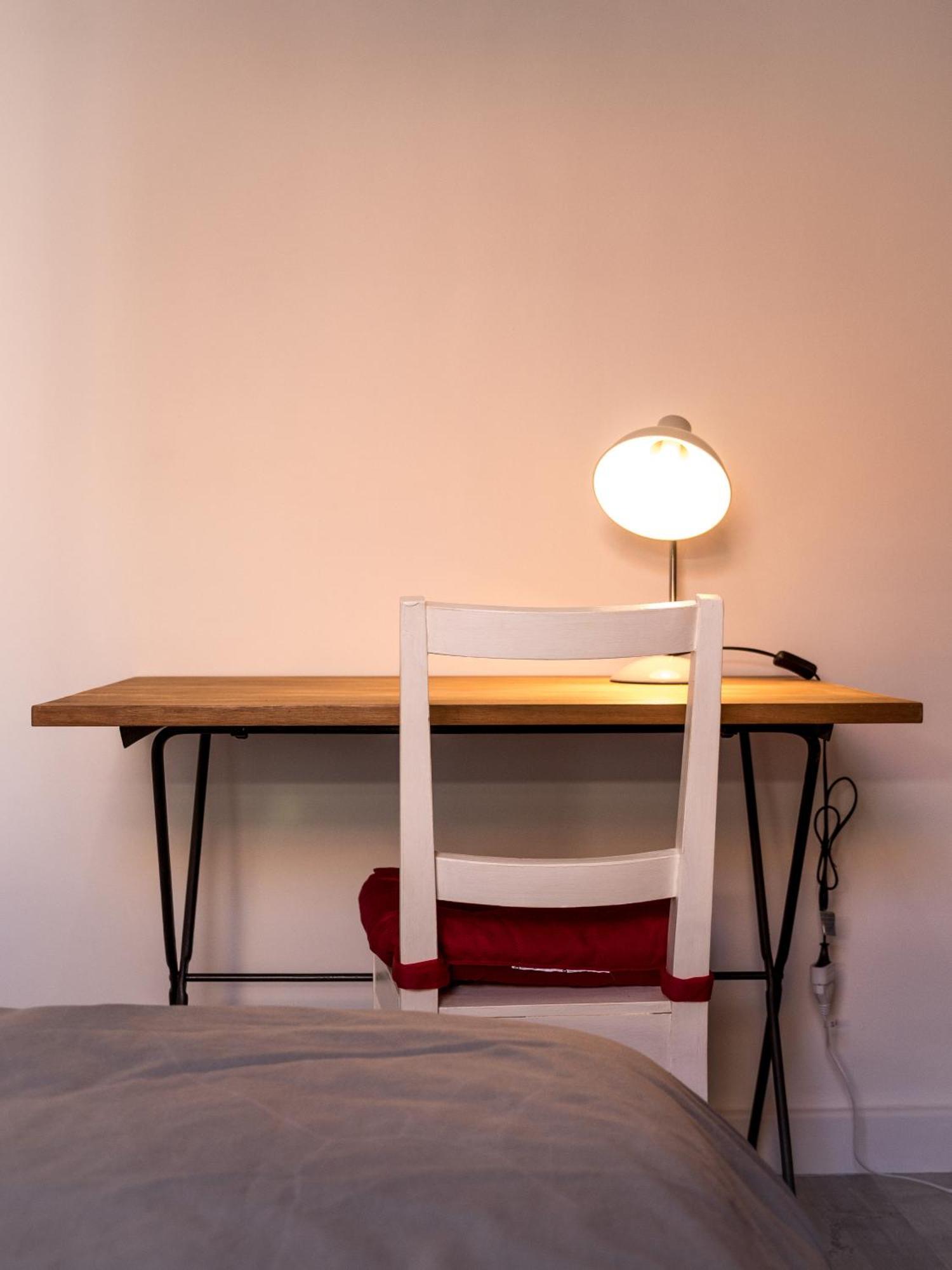 טולון Logement Le Serein מראה חיצוני תמונה